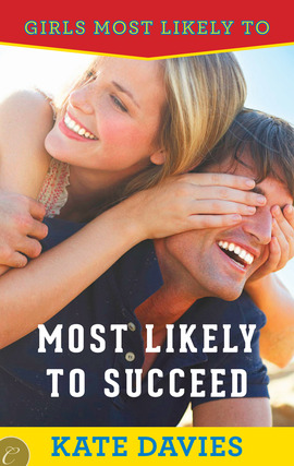 Most Likely to Succeed - ebook